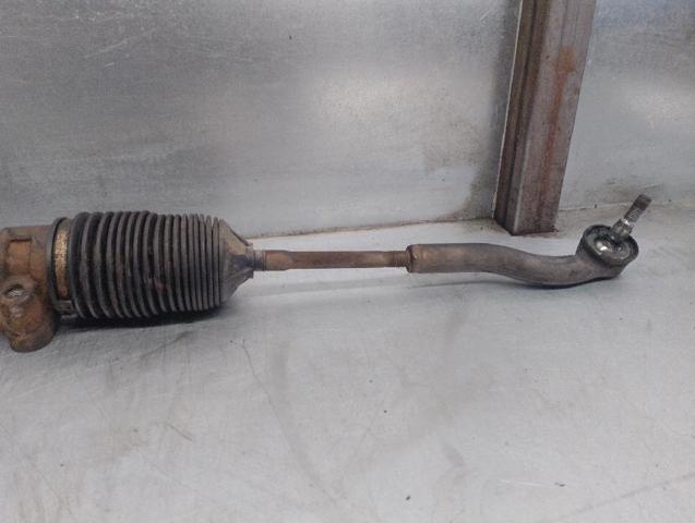 Fuelle, dirección Fiat 500 312