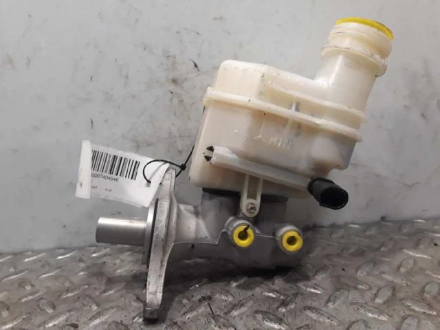 Cilindro principal de frenos 77362514 FIAT