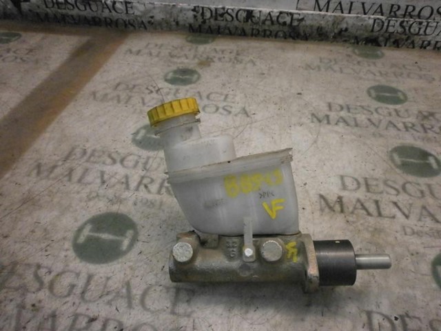 Cilindro maestro de frenos 77362526 FIAT