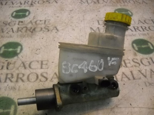Cilindro principal de frenos 77362526 FIAT