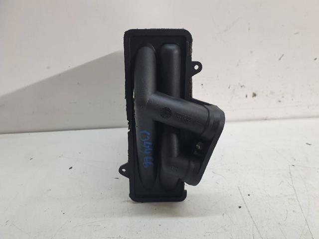 Radiador interior 77362540 FIAT