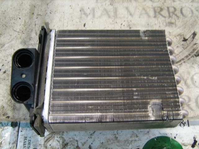 77362540 FIAT Radiador de calefacción  disponible Alicante
