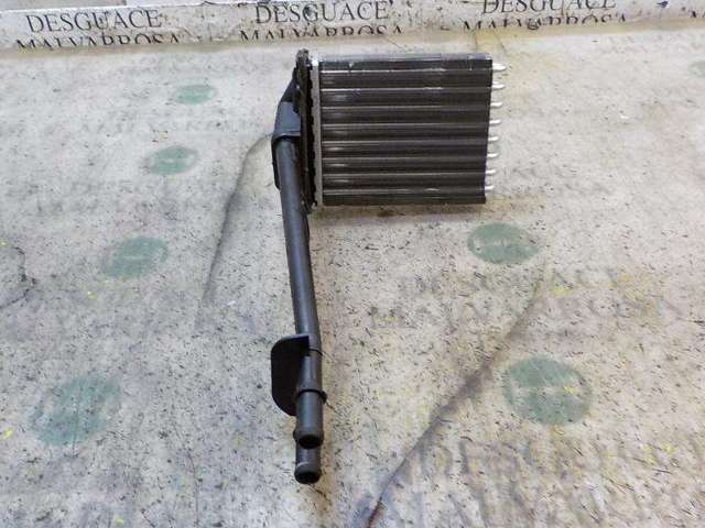Radiador de calefacción 77362540 FIAT
