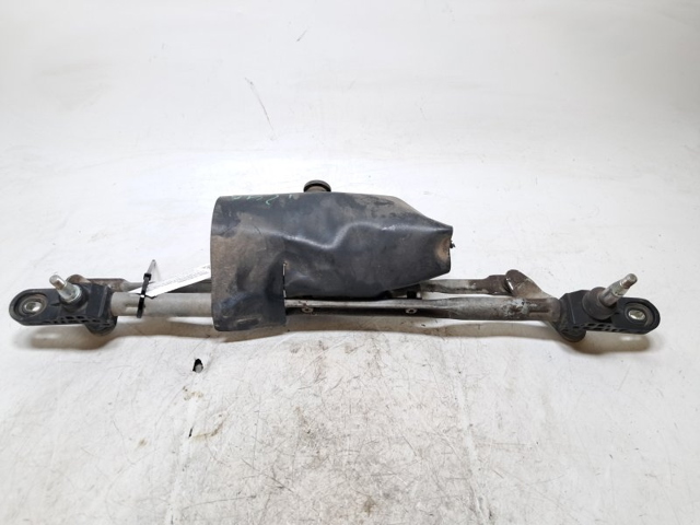Motor del limpiaparabrisas Fiat Panda II hatchback comprar en España