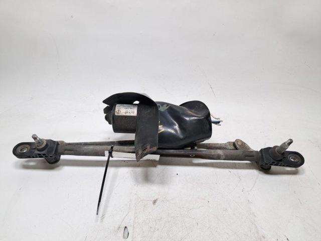 Motor limpiaparabrisas para Fiat Panda 169A