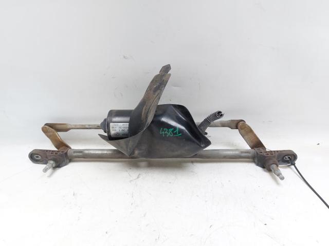 Motor del limpiaparabrisas para Fiat Panda II (169A)
