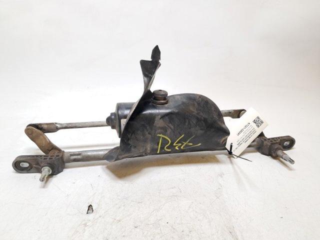 Comprar Motor del limpiaparabrisas Panda II 169A