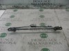 Varilla de limpiaparabrisas Fiat Panda 2