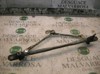 Varilla de limpiaparabrisas Fiat Panda 2