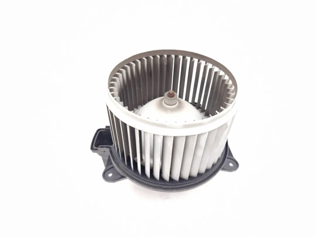 Ventilador interior 77363244 FIAT