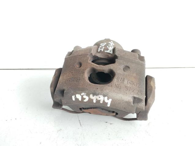 Kit de reparación de pinzas 77363596 FIAT