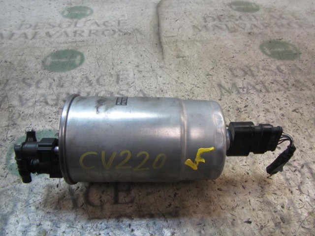 Filtro de gasoil 77363657 FIAT