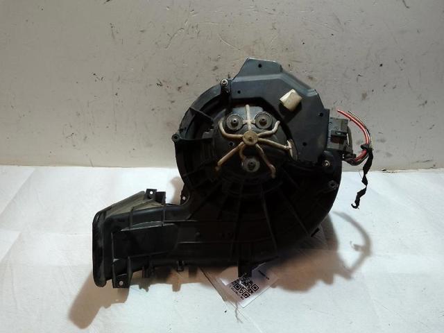 Ventilador de habitáculo 77363723 FIAT