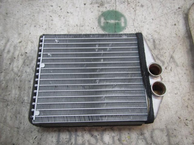 Radiador de calefacción 77363732 FIAT