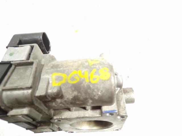 77363793 FIAT Cuerpo de mariposa  en stock Gandía