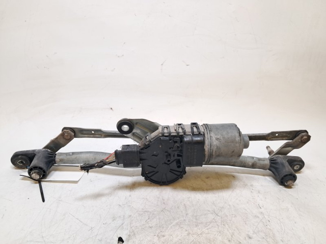 Motor del limpiaparabrisas Alfa Romeo 159  sedán comprar en España