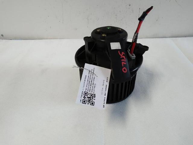 Comprar Motor de calefacción Bravo II 198
