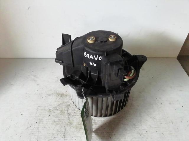Ventilador habitáculo para Fiat Bravo 198