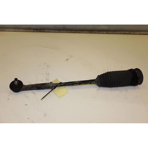 Fuelle dirección Ford Fiesta VI (CB1)