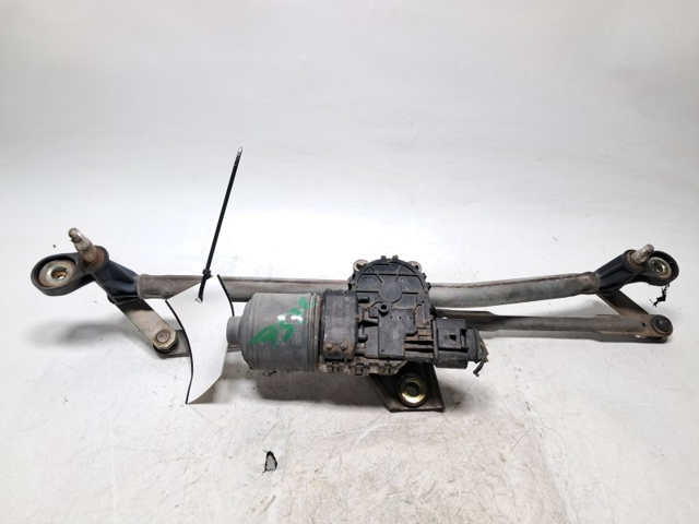 Motor limpiaparabrisas para Alfa Romeo 147 937