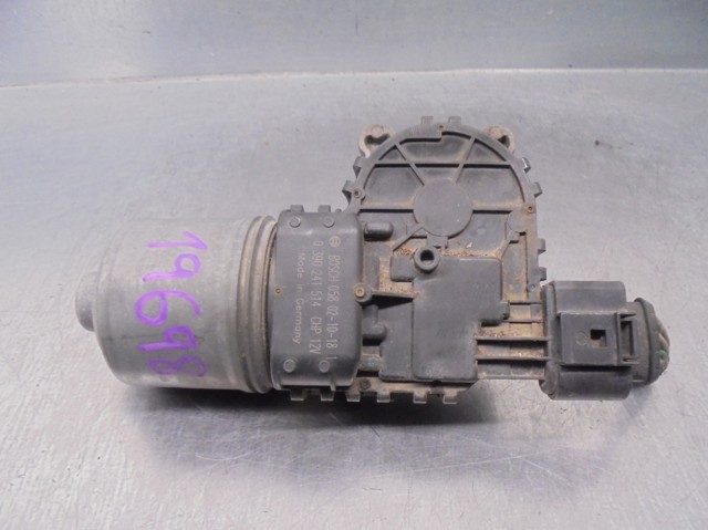 Motor del limpiaparabrisas Alfa Romeo 147  hatchback comprar en España
