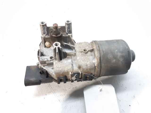 Motor del limpiaparabrisas Alfa Romeo 147  (937)