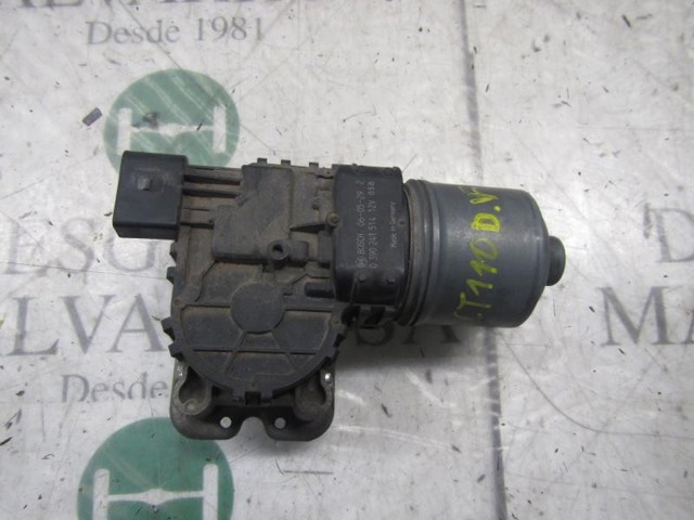 Motor del limpiaparabrisas 147  hatchback (2001-2010) original desde 81,31 €