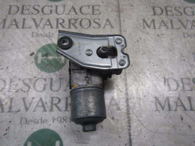 Motor limpiaparabrisas para Alfa Romeo 147 937