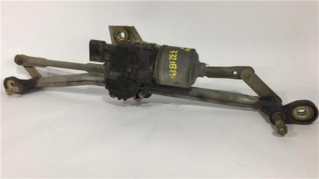 Motor limpiaparabrisas para Alfa Romeo 147 937