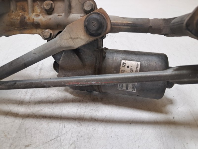 FIAT 77363952 Motor del limpiaparabrisas  disponible Valladolid