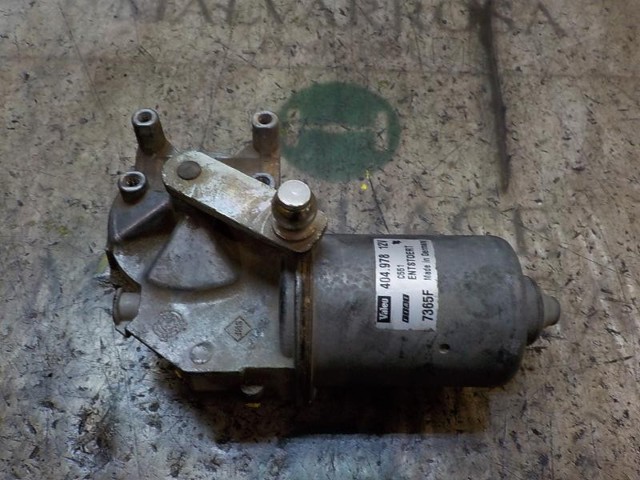 Comprar Motor del limpiaparabrisas Fiat Punto  199 a bajo precio