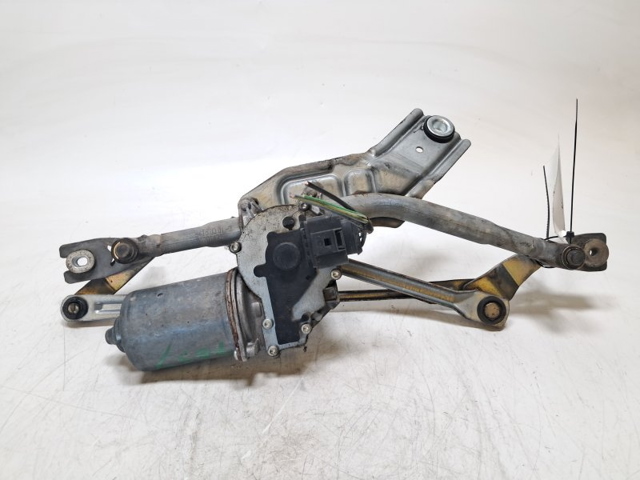 77363952 FIAT Motor del limpiaparabrisas  comprar en Lleida
