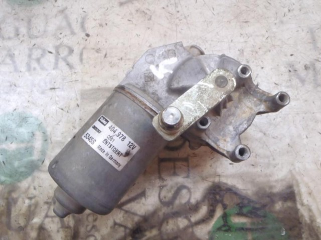 Comprar Motor del limpiaparabrisas Punto  199