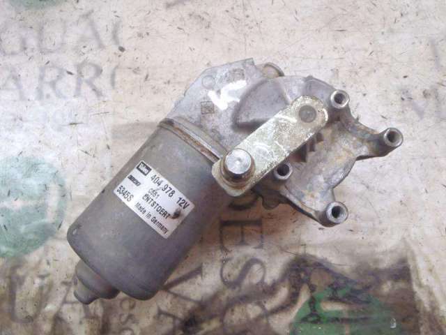 Motor del limpiaparabrisas Punto  hatchback (2005-2018) original desde 56,81 €