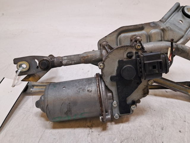 77363952 FIAT Motor limpiaparabrisas comprar Alcalá