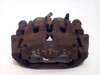 Pinza de freno, Eje delantero izquierda 77364042 PEUGEOT