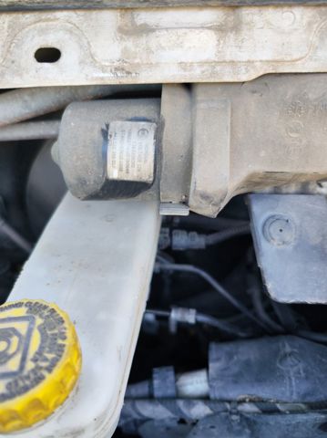 77364080 FIAT Motor limpiaparabrisas comprar Madrid