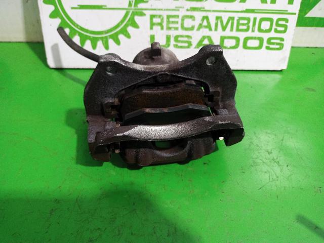 Pinza de freno delantera izquierda 77364339 Fiat/Alfa/Lancia