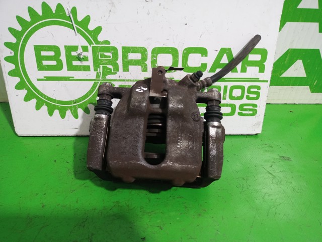 Pinza de freno delantera izquierda 77364339 Fiat/Alfa/Lancia