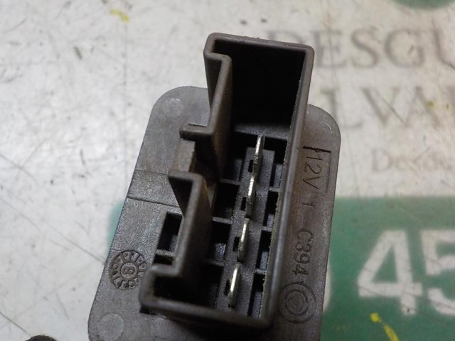 77364374 Resistencia de calefacción  en stock Sabadell
