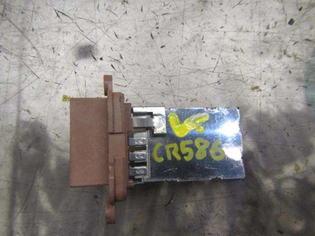FIAT 77364374 Resistencia del ventilador del habitáculo  disponible España