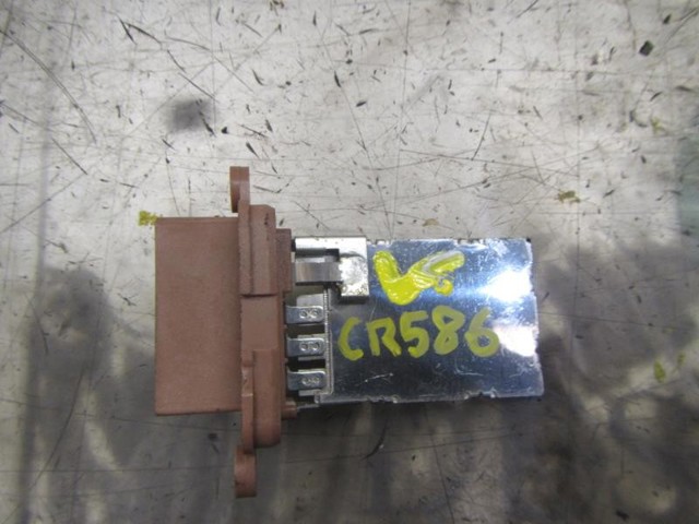 77364374 FIAT Resistencia de calefacción comprar Madrid