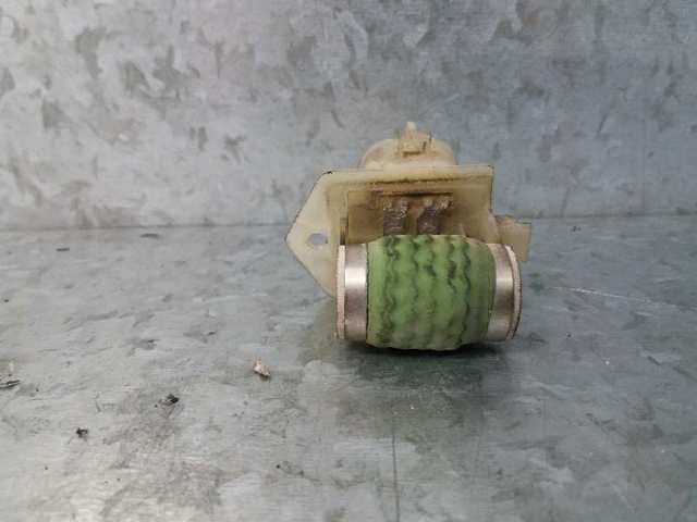 77364374 FIAT Resistencia del ventilador del habitáculo  comprar en Lleida
