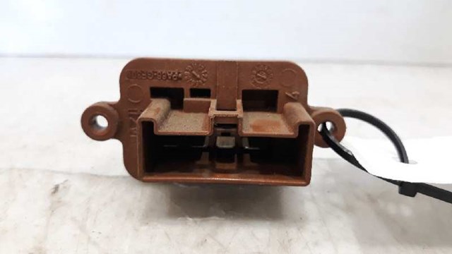 77364374 FIAT Resistencia del ventilador del habitáculo  disponible Vigo