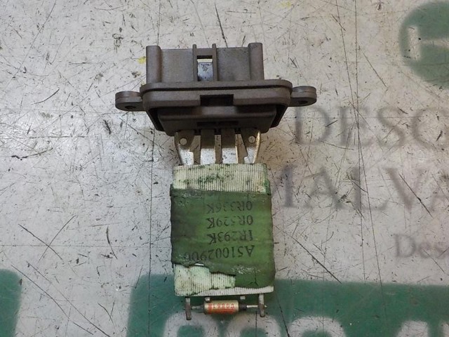 FIAT 77364374 Resistencia del ventilador del habitáculo  disponible Lugo