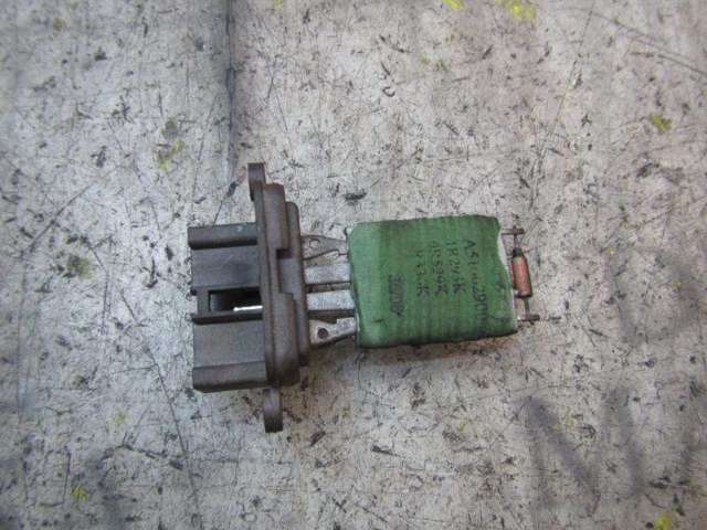 77364374 FIAT Resistencia del ventilador del habitáculo  comprar en Jaén