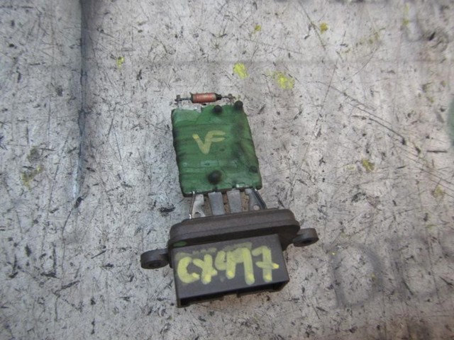 77364374 FIAT Resistencia de calefacción comprar Madrid