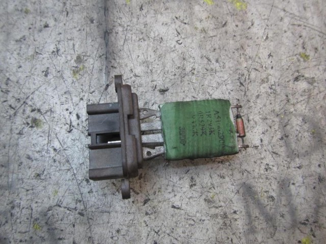 77364374 FIAT Resistencia del ventilador del habitáculo  comprar en Jaén