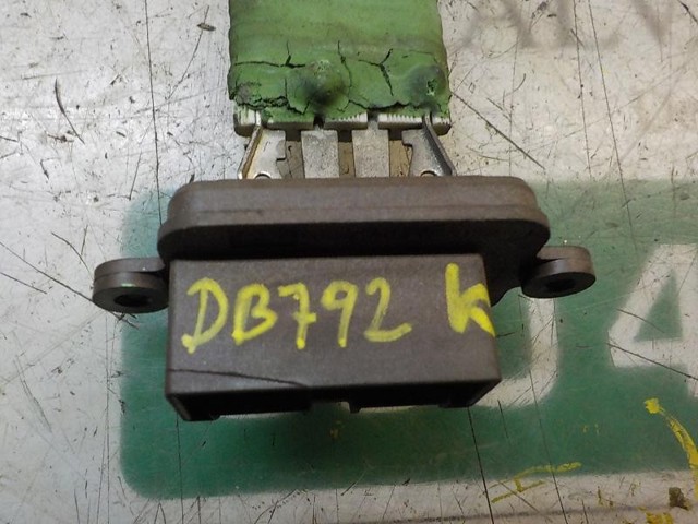 FIAT 77364374 Resistencia del ventilador del habitáculo  disponible España