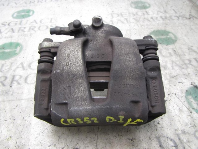 77364399 FIAT Pinza de freno delantera izquierda  comprar en Lleida